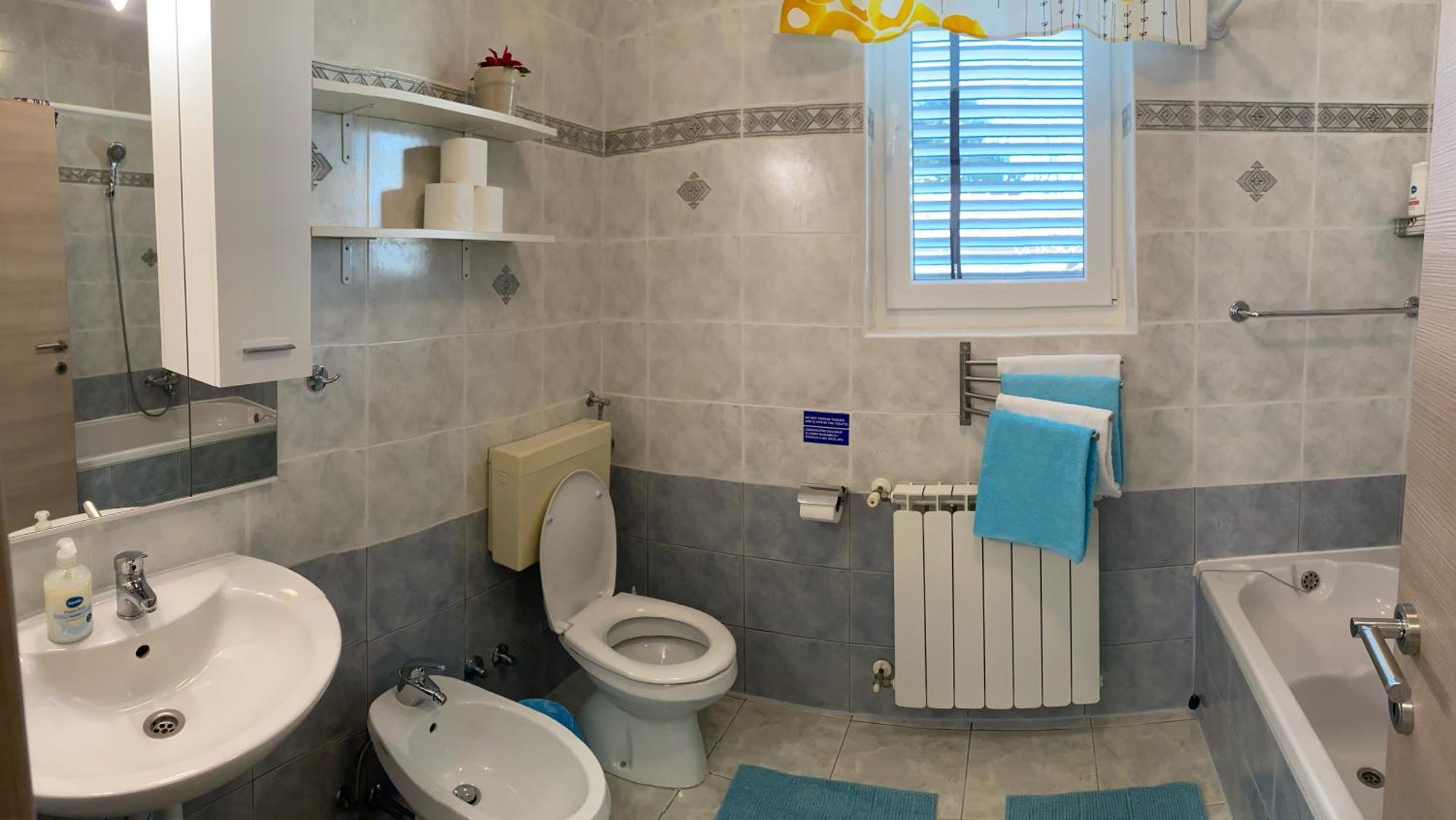 Апартаменты Casa Isabella Пула Номер фото