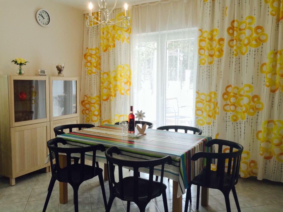 Апартаменты Casa Isabella Пула Экстерьер фото